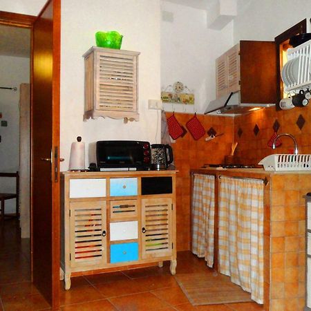 La Casa Di Maya Sassari Exterior foto