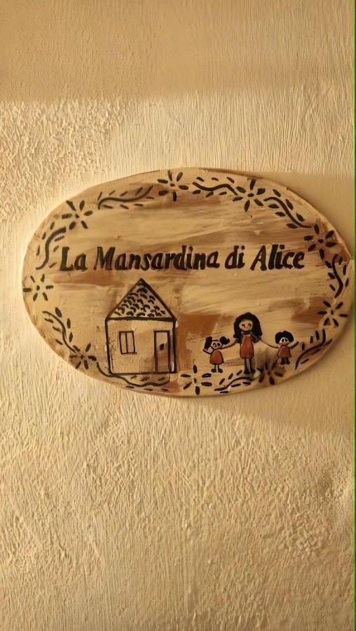 La Casa Di Maya Sassari Exterior foto