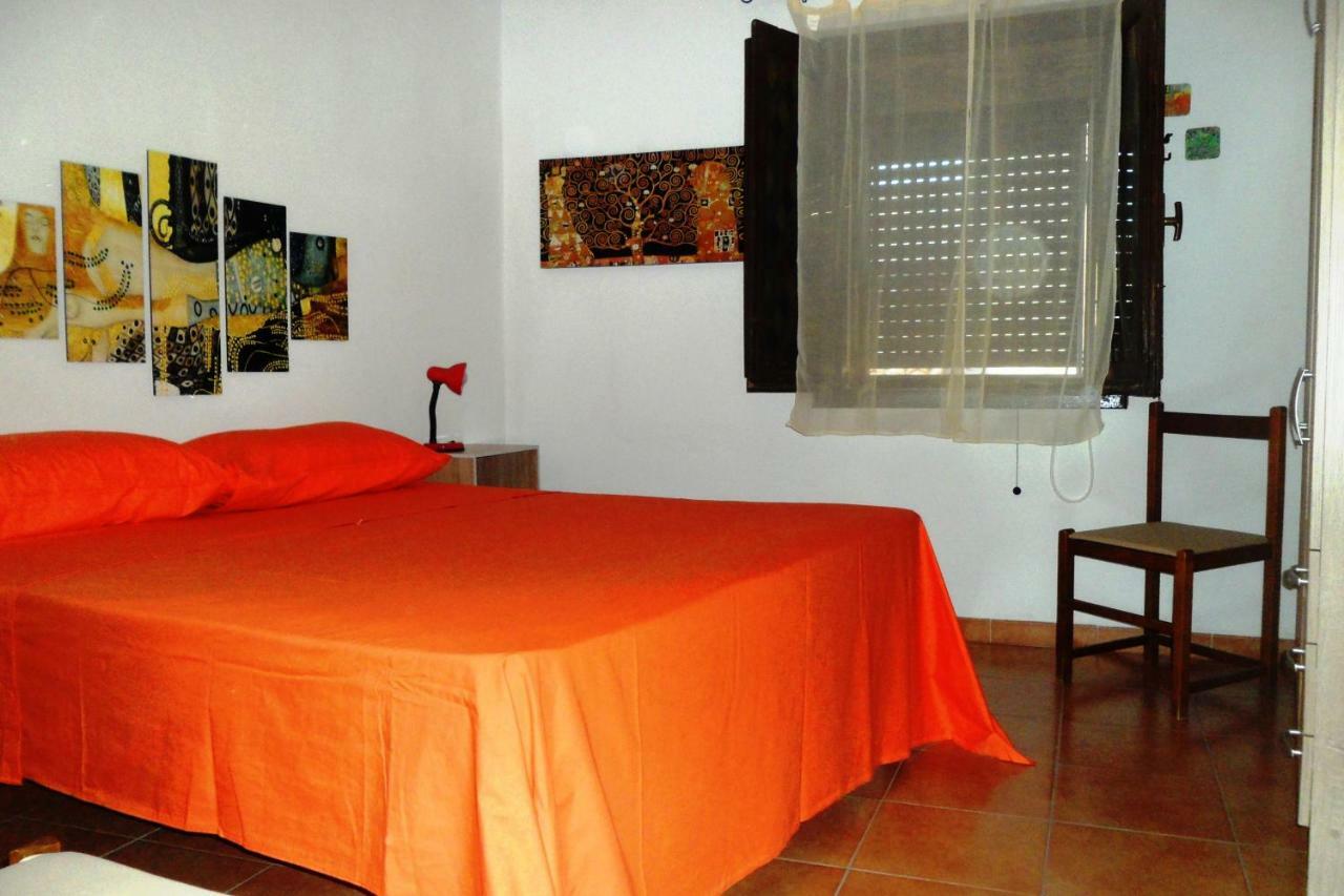 La Casa Di Maya Sassari Exterior foto